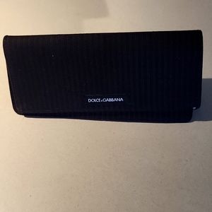 DOLCE & CABBANA CASE